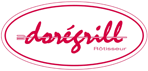 Doregrill : Conception, fabrication de rôtissoire professionnelle