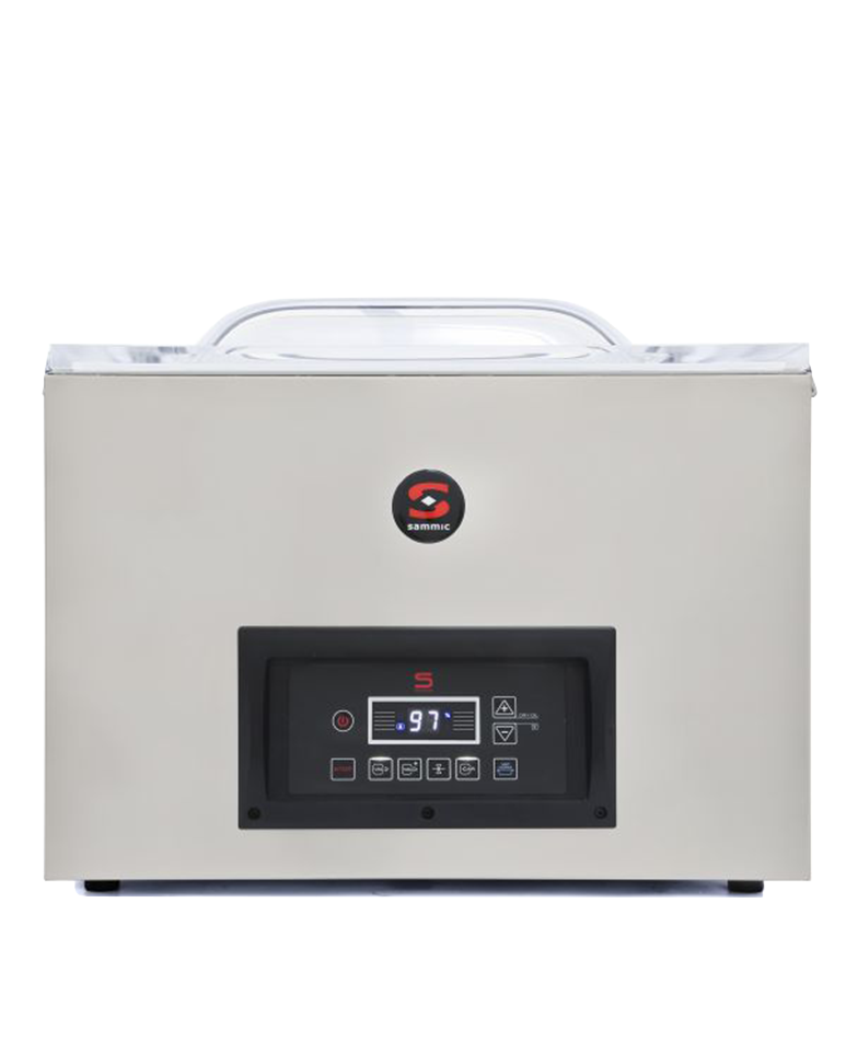 Machine sous vide de table type SE-520